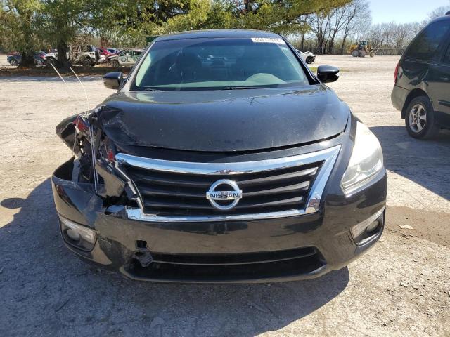 Photo 5 from auction – 2015 NISSAN ALTIMA 2.5 with VIN 1N4AL3AP5FC411366