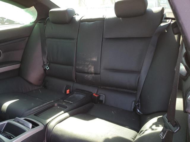 Photo 10 from auction – 2011 BMW 335 IS with VIN WBAKG1C59BE617966