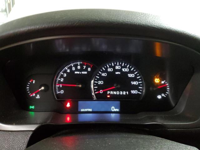 Photo 9 from auction – 2011 CADILLAC DTS LUXURY with VIN 1G6KD5E60BU122802