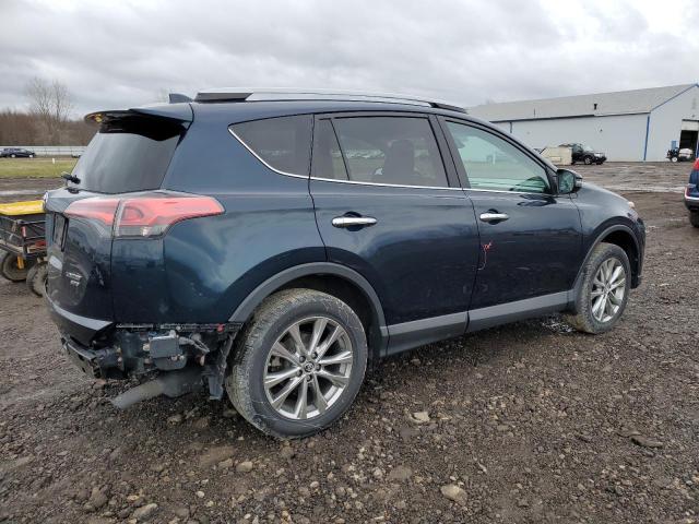 Photo 3 from auction – 2017 TOYOTA RAV4 LIMIT with VIN 2T3DFREV4HW549412