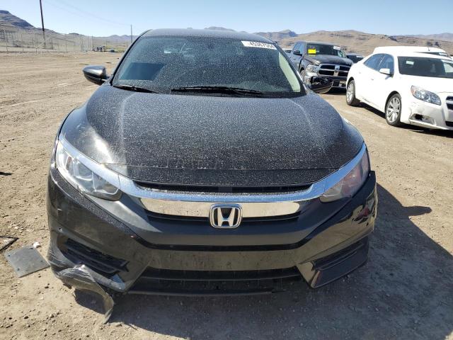Photo 5 from auction – 2016 HONDA CIVIC LX with VIN 19XFC2F58GE023267
