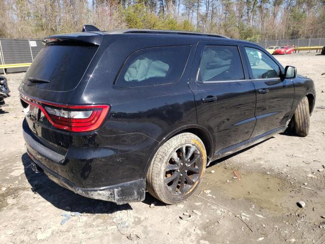 Photo 3 from auction – 2017 DODGE DURANGO R/ with VIN 1C4SDJCTXHC667239