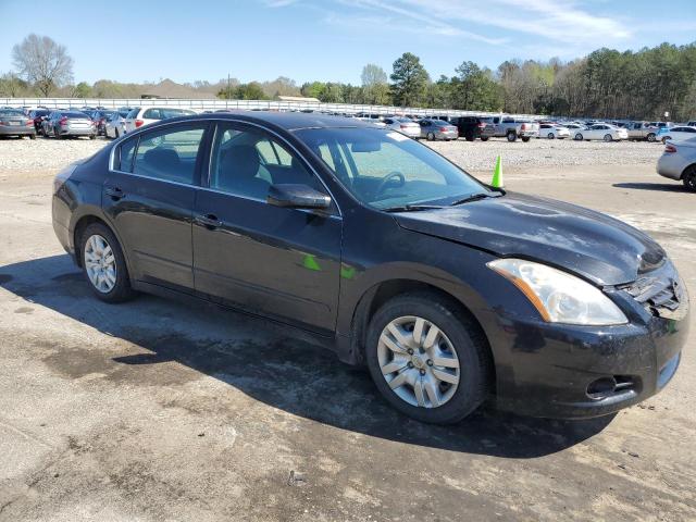 Photo 4 from auction – 2010 NISSAN ALTIMA BAS with VIN 1N4AL2AP6AN503268