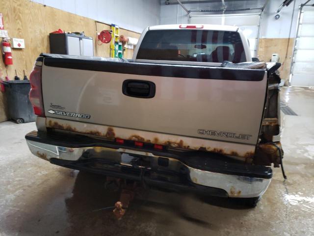 Photo 6 from auction – 2003 CHEVROLET SILVERADO with VIN 2GCEK19T331341176