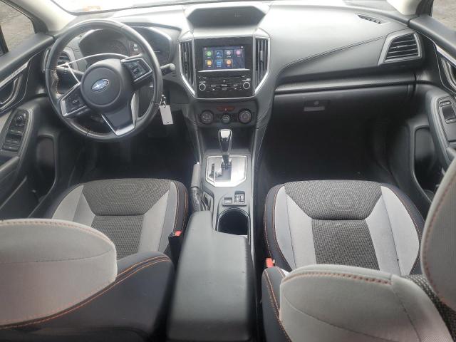 Photo 8 from auction – 2019 SUBARU CROSSTREK with VIN JF2GTAEC7K8205349
