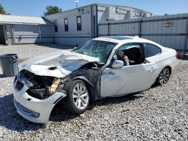 BMW 328 XI 2011 with VIN WBAKF3C54BE567220 - Photo from auction