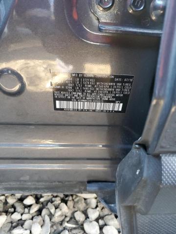 Photo 14 from auction – 2020 SUBARU ASCENT PRE with VIN 4S4WMACD6L3406673