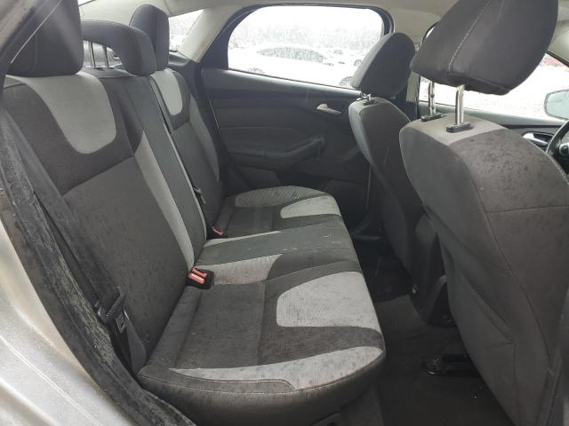 Photo 10 from auction – 2012 FORD FOCUS SE with VIN 1FAHP3F26CL444484