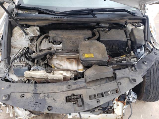 Photo 11 from auction – 2014 TOYOTA CAMRY L with VIN 4T4BF1FK8ER395388