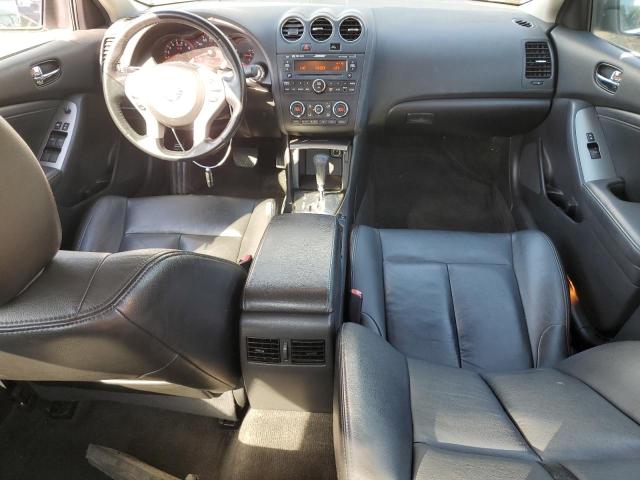 Photo 8 from auction – 2009 NISSAN ALTIMA 2.5 with VIN 1N4AL21E59N537129