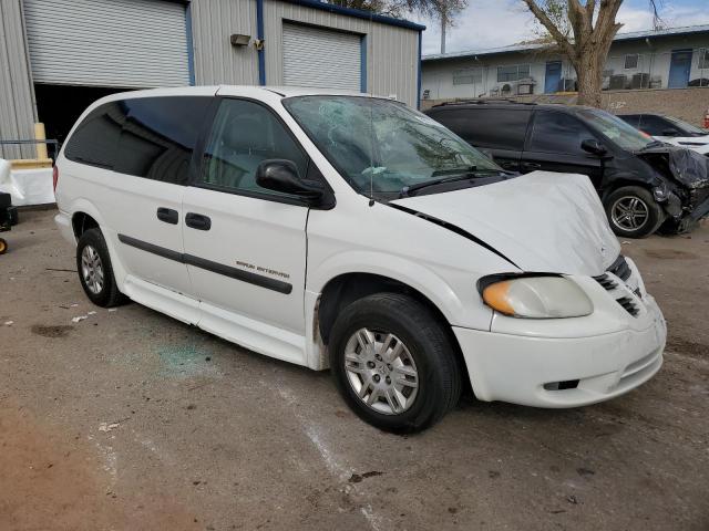 Photo 4 from auction – 2006 DODGE GRAND CARA with VIN 1D4GP24E56B652740