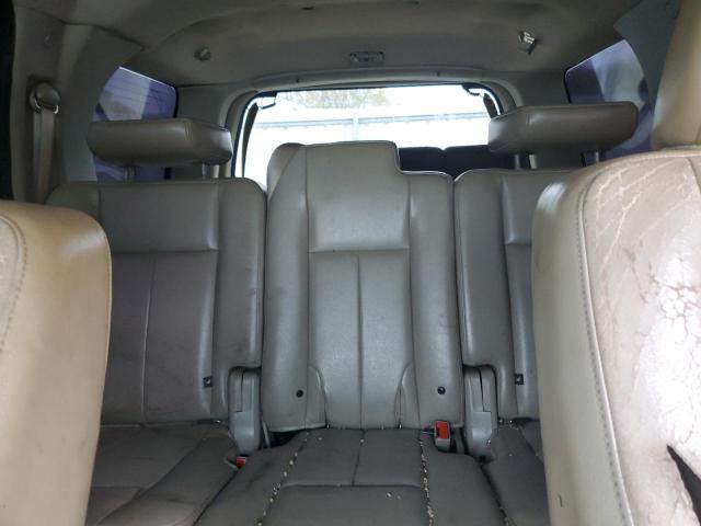Photo 10 from auction – 2009 FORD EXPEDITION with VIN 1FMFU15579EA96892