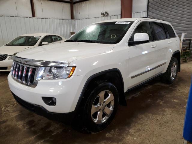JEEP GRAND CHER 2012 with VIN 1C4RJFAG6CC315200 - Photo from auction