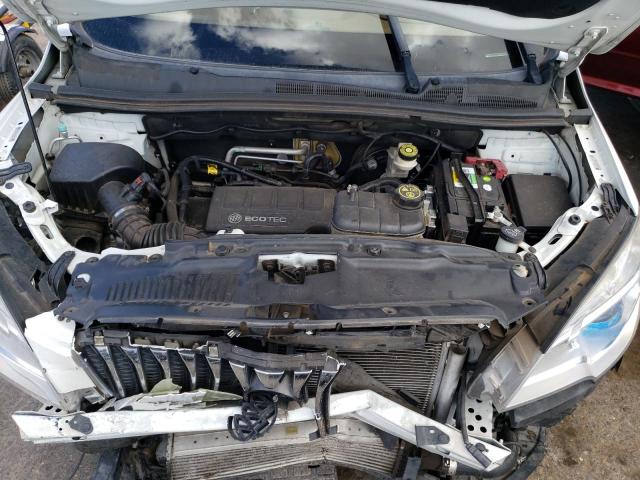Photo 11 from auction – 2014 BUICK ENCORE PRE with VIN KL4CJDSBXEB714935
