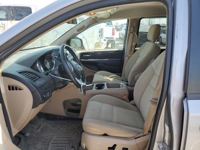 Фото 7 с аукциона – 2016 DODGE GRAND CARA с VIN 2C4RDGCG7GR311387