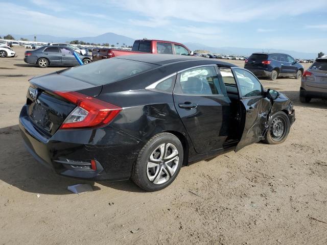 Photo 3 from auction – 2016 HONDA CIVIC LX with VIN 19XFC2F55GE221143
