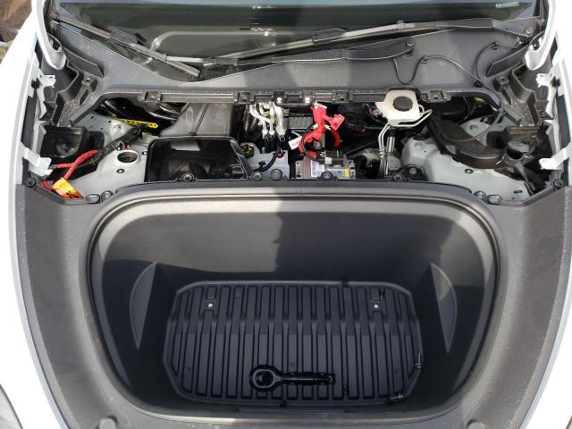 Foto 11 de la subasta – 2023 TESLA MODEL Y con VIN 7SAYGDEE2PA179518