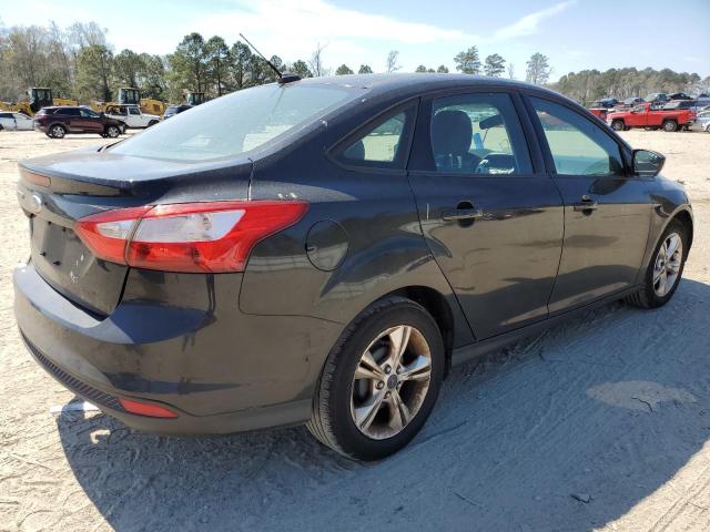 Photo 3 from auction – 2013 FORD FOCUS SE with VIN 1FADP3F26DL103635