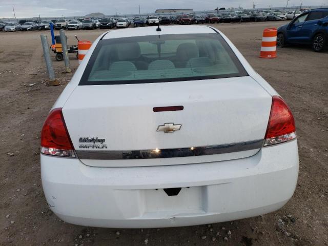 Photo 6 from auction – 2010 CHEVROLET IMPALA LS with VIN 2G1WA5EN4A1158655