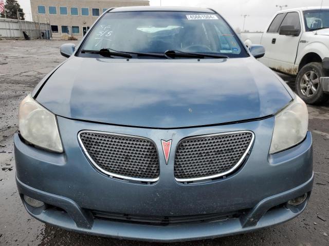 Photo 5 from auction – 2008 PONTIAC VIBE with VIN 5Y2SL65828Z418486