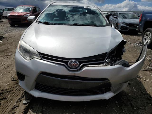 Photo 5 from auction – 2015 TOYOTA COROLLA L with VIN 2T1BURHE8FC448485
