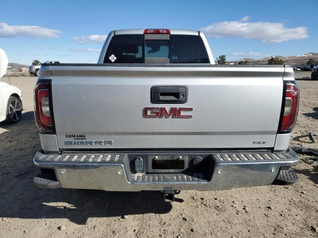 Photo 6 from auction – 2016 GMC SIERRA K15 with VIN 3GTU2NEC7GG377622