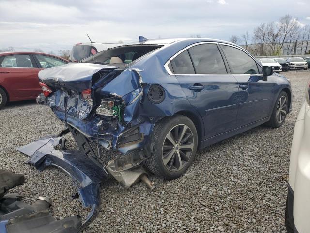 Photo 3 from auction – 2019 SUBARU LEGACY 3.6 with VIN 4S3BNEJ68K3027992