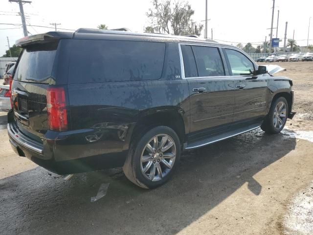 Photo 3 from auction – 2015 CHEVROLET SUBURBAN C with VIN 1GNSCKKC4FR308481