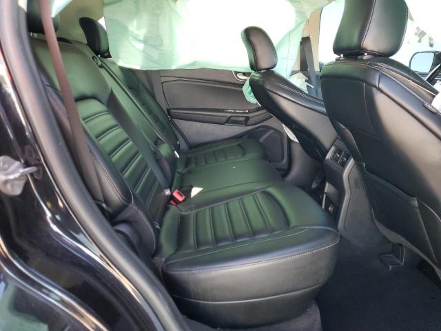 Photo 11 from auction – 2020 FORD EDGE SEL with VIN 2FMPK3J91LBA45373