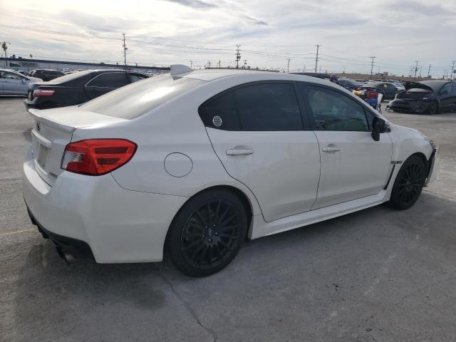 Photo 3 from auction – 2017 SUBARU WRX LIMITE with VIN JF1VA1L66H9807547