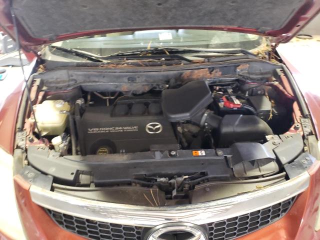 Photo 12 from auction – 2008 MAZDA CX-9 with VIN JM3TB28A680128066