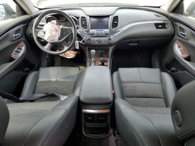 Photo 8 from auction – 2014 CHEVROLET IMPALA LT with VIN 1G1125S37EU110135