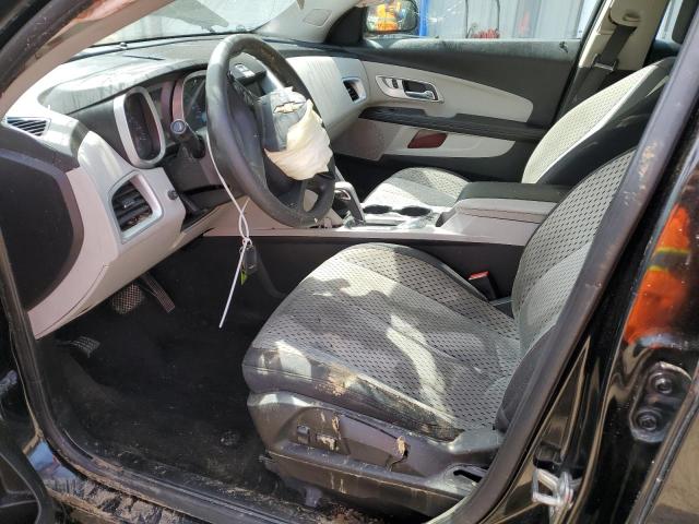 Photo 7 from auction – 2015 CHEVROLET EQUINOX LS with VIN 2GNALAEK0F1110837