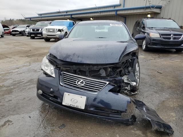 Photo 5 from auction – 2008 LEXUS ES 350 with VIN JTHBJ46G282223513