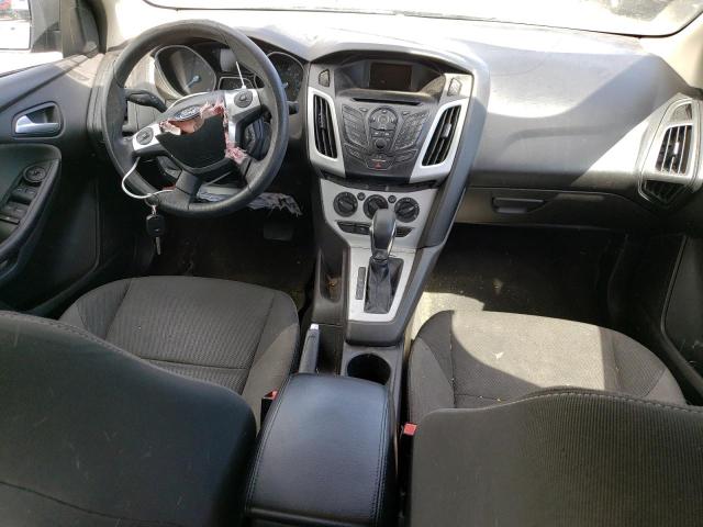 Photo 8 from auction – 2013 FORD FOCUS SE with VIN 1FADP3F23DL171228