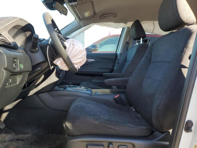 Photo 7 from auction – 2021 HONDA PILOT EX with VIN 5FNYF6H39MB092283