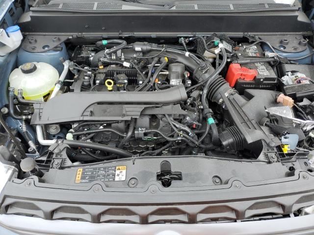 Photo 11 from auction – 2024 FORD MAVERICK X with VIN 3FTTW8H98RRA48095