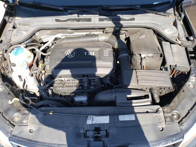 Photo 11 from auction – 2017 VOLKSWAGEN JETTA SEL with VIN 3VWL17AJ7HM242283