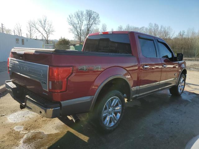 Photo 3 from auction – 2019 FORD F150 SUPER with VIN 1FTEW1E45KFA96004