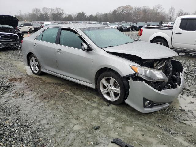 Photo 4 from auction – 2014 TOYOTA CAMRY L with VIN 4T1BF1FKXEU359499