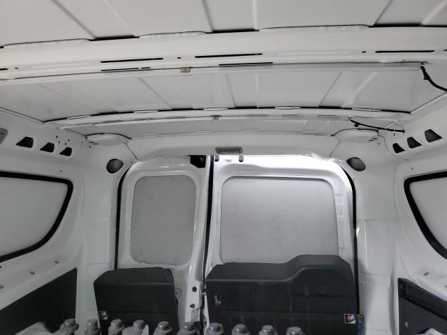 Photo 10 from auction – 2019 RAM PROMASTER with VIN ZFBHRFAB4K6M33397