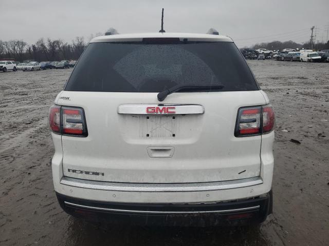 Photo 6 from auction – 2016 GMC ACADIA SLE with VIN 1GKKRNED3GJ129012