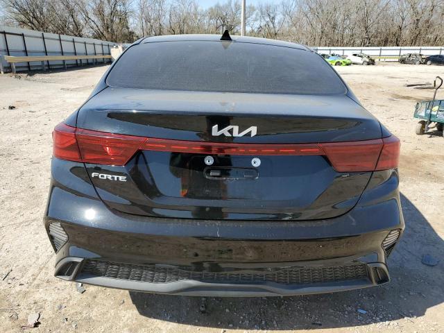 Photo 6 from auction – 2022 KIA FORTE FE with VIN 3KPF24AD0NE467589