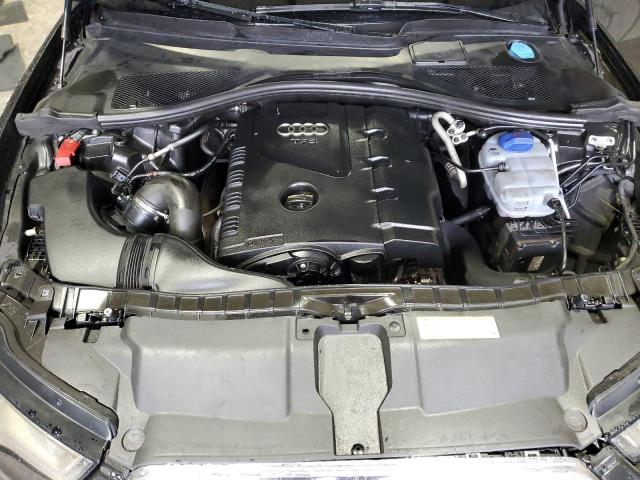 Photo 11 from auction – 2013 AUDI A6 PREMIUM with VIN WAUGFAFC3DN058596