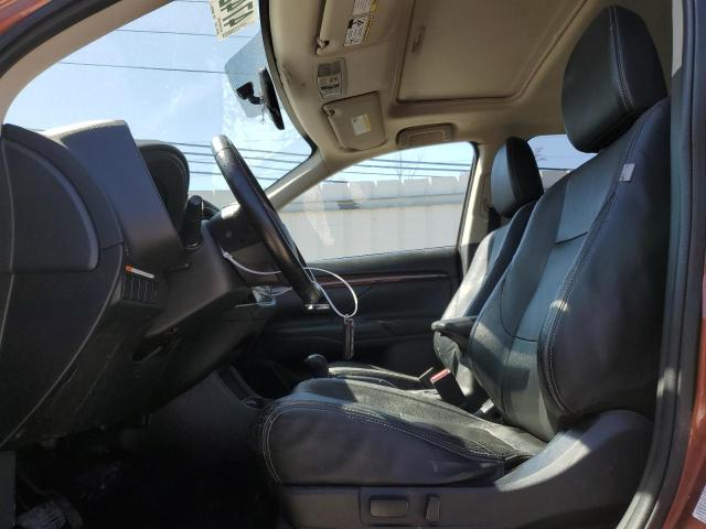 Photo 7 from auction – 2014 MITSUBISHI OUTLANDER with VIN JA4AZ3A30EZ006527