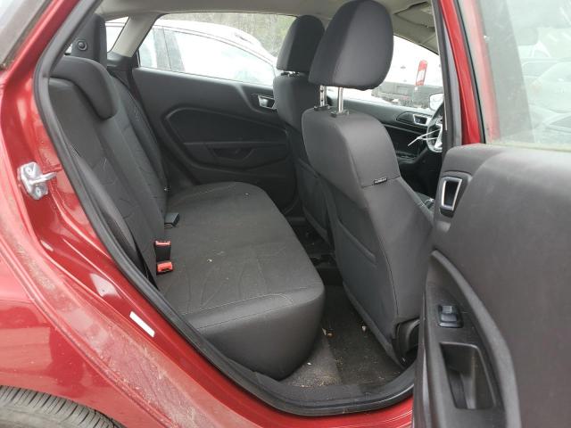 Photo 10 from auction – 2015 FORD FIESTA SE with VIN 3FADP4BJ0FM219773