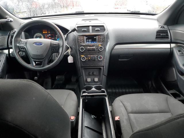 Photo 8 from auction – 2016 FORD EXPLORER P with VIN 1FM5K8ARXGGA62952