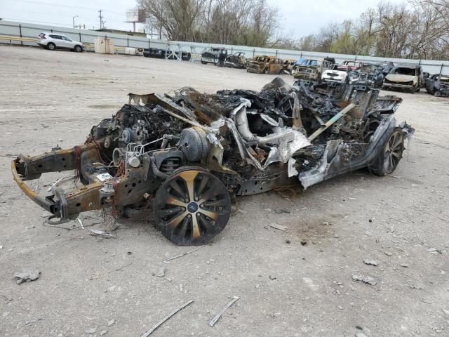 Photo 1 from auction – 2021 FORD EXPEDITION with VIN 1FMJU2AT9MEA36545
