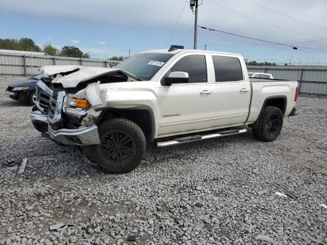 GMC SIERRA C15 2015 with VIN 3GTP1UEC3FG161548 - Photo from auction