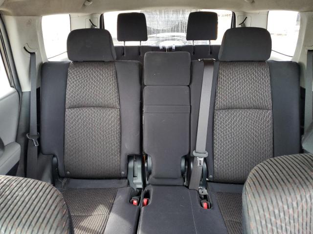 Photo 10 from auction – 2011 TOYOTA 4RUNNER SR with VIN JTEBU5JR4B5068942